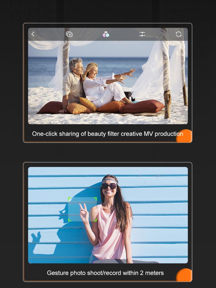Дрон 4K Профессиональный GPS 5 км Dual HD Квадрокоптер с камерой с обходом препятствий на 360 градусов 5G WiFi VS XT9 Mini Drone RC Quadcopter