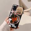 My Hero Academia Phone Case For Samsung A 52 53 21 32 13 12 71 31 51 40 72 73 70 22 42 50 30 20 21 shell