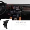 Специальная База для Держателя Телефона в Автомобиль Honda Odyssey Accord Civic Crv City Fit Xrv Vezel
