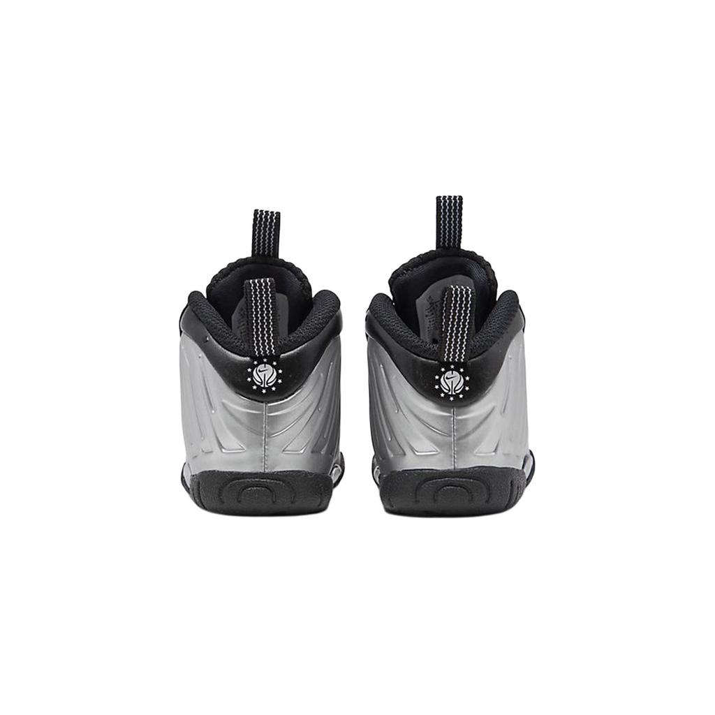 (ТД) Nike Little Posite One 'Chrome' Детские CV8918-002