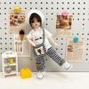 Одежда для 6-точечных кукол BJD: Повседневный набор с худи для красивых кукол-мальчиков и девочек