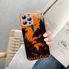 Band A-Alice I-In C-Chains Tempered Glass For Iphone 14 13 12 11 Pro Mini XS MAX 14Plus X XS XR Fundas