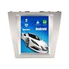Android Radio CarPlay Headunit Autoradio Car Stereo For Toyota Camry 2008 2009 2010 2011 2012