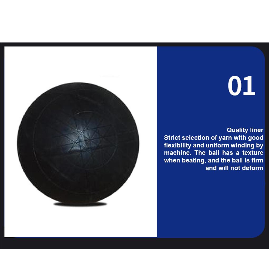 Профессиональный мяч из искусственной кожи, размер 5, волейбольный мягкий сенсорный мяч для занятий спортом в помещении и на открытом воздухе, тренажерный зал, игры, тренировочные аксессуары для взрослых и детей