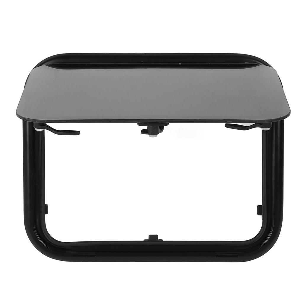 Окно RV 16x20 дюймов, выдвижное, с закругленными углами, с защитой от УФ-лучей, двухслойное, окно для выхода прицепа с опорной штангой и солнцезащитным козырьком