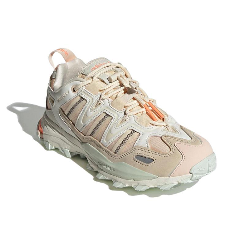 adidas Женские кроссовки Hyperturf Adventure 'Off White Bliss Orange' GX4513