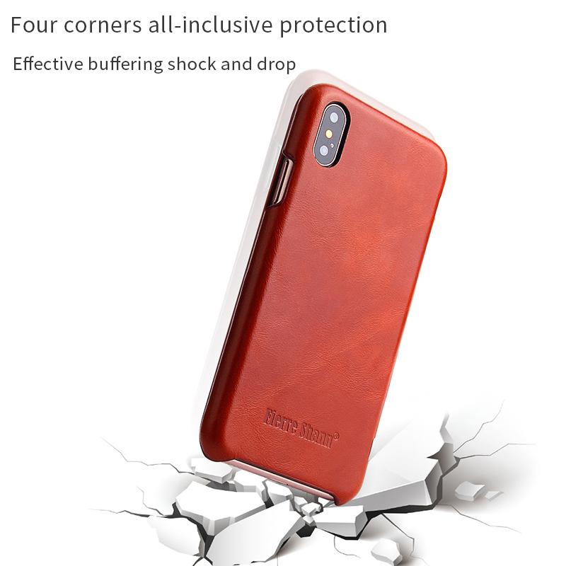 Оригинальный кожаный чехол-книжка для телефона IPhone 17 16 15 14 13 12 11 Pro Max 17Pro Air 16E 16Pro 16 Plus Роскошная противоударная крышка