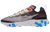 React Element 87 Темно-серый Фото-синий AQ1090-003