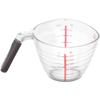 T-fal Ingenio Measuring Cup, 500ml, with a 3-way Spout, Drip-free Pouring, and Easy-to-read Graduations (K21440)