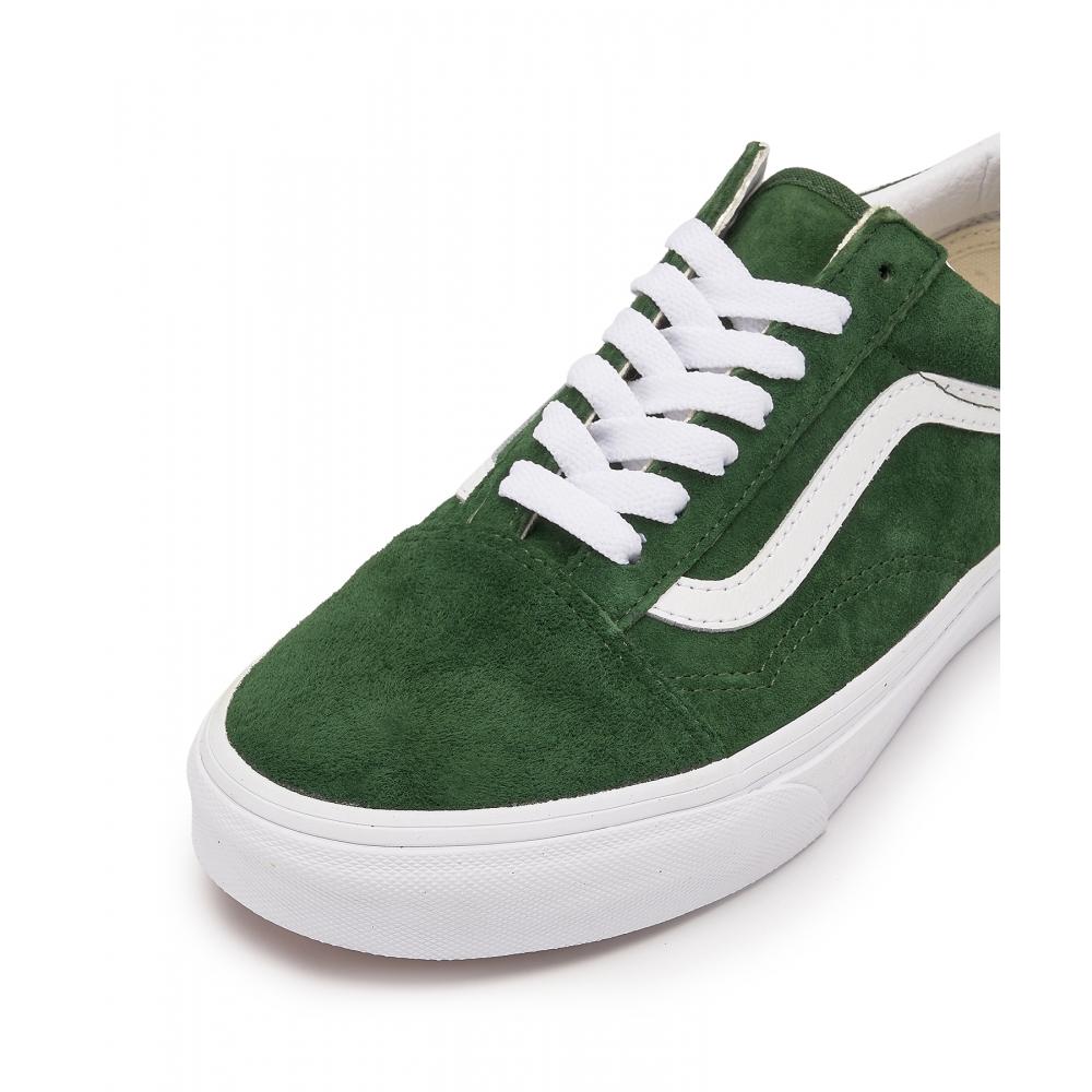 Vans Старая школа инжир замша Дуглас Vn0007ntbxu1