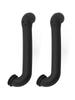 Easy Installation Breather Tube Spare Part 2 Pcs 794683