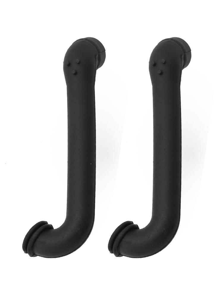 Easy Installation Breather Tube Spare Part 2 Pcs 794683