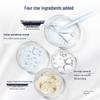Vaseline Питательный восстанавливающий набор масок для ног