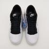 FN0315-110 CLOT Fragment Nike Dunk Low Белый Черный (Мужской)