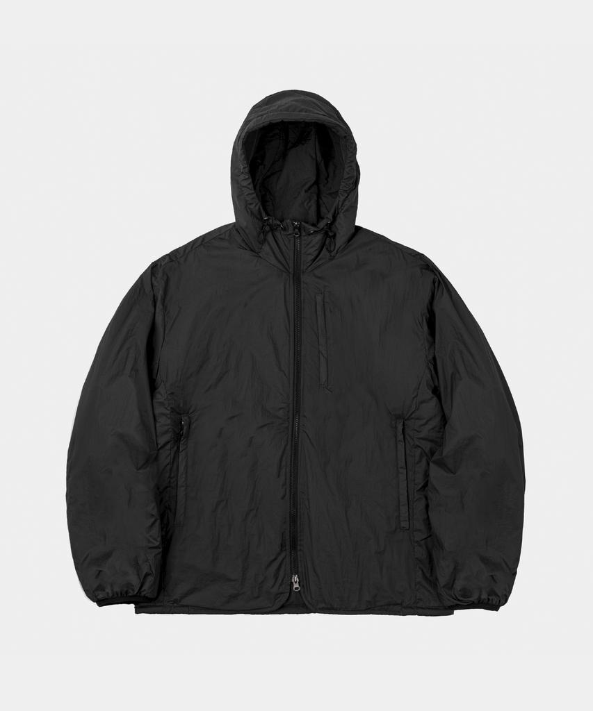 Джемпер Lettercomo Superlight Insulation Черный