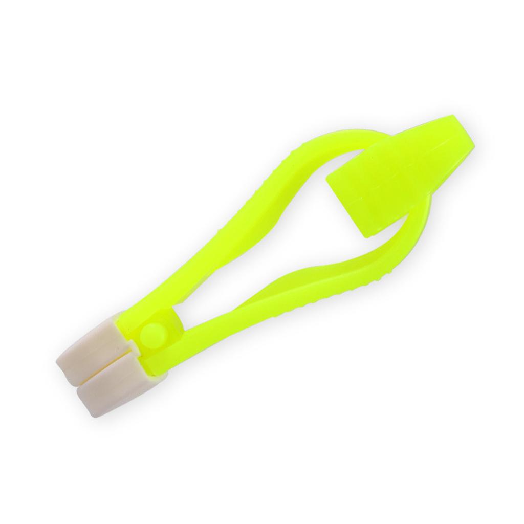 Зажим для освобождения даунриггера Регулируемое натяжение для аутригеров Зажим для освобождения даунриггеров с регулируемым тяжелым натяжением