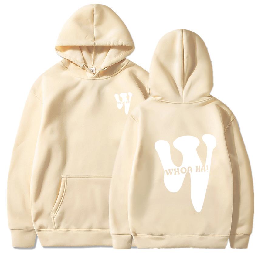 Женский осенне-зимний новый дизайн Sense M из пенопласта, свитер с капюшоном большого размера с надписью, свободная брендовая толстовка с капюшоном, модная одежда для женщин