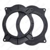 6.5" Speaker Gasket for Toyota Camry/Highlander/Corolla/Levin Trunk (7th Gen)