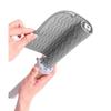 Salon Silicone Heat-Resistant Non-Slip Pad & Sleeve for Hair Tools