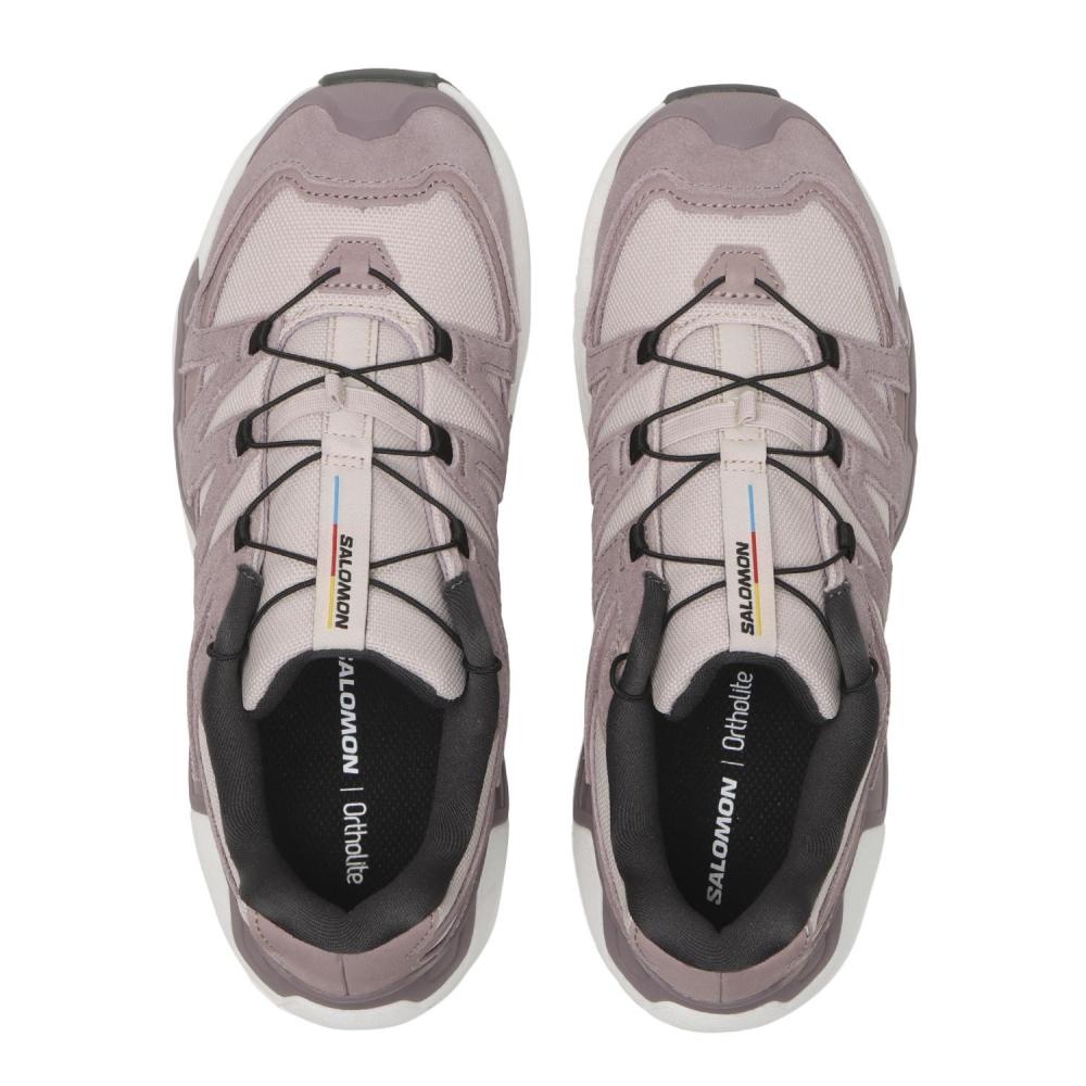 SALOMON Xc Roam Ltr W L49122800 Приглушенный фиолетовый N