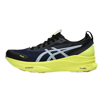 Gel-Kayano 32 Lite-Show Удобные Простые Модные Прочные Дышащие Низкие Повседневные Тренировочные Тестовые Кроссовки для Бега Мужские кроссовки 1011C133-400