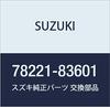 Оригинальные детали SUZUKI Номер детали подушки 78221-83601