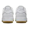 Nike Air Force 1 07 Next Nature White Football Grey Gum Женские кроссовки Gum-светло-коричневые FN6326-100