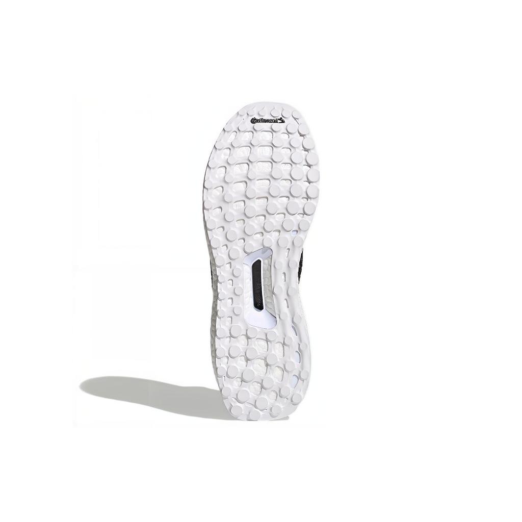 Новые Adidas Ultra Boost Dna Atmos Черный Белый H05021