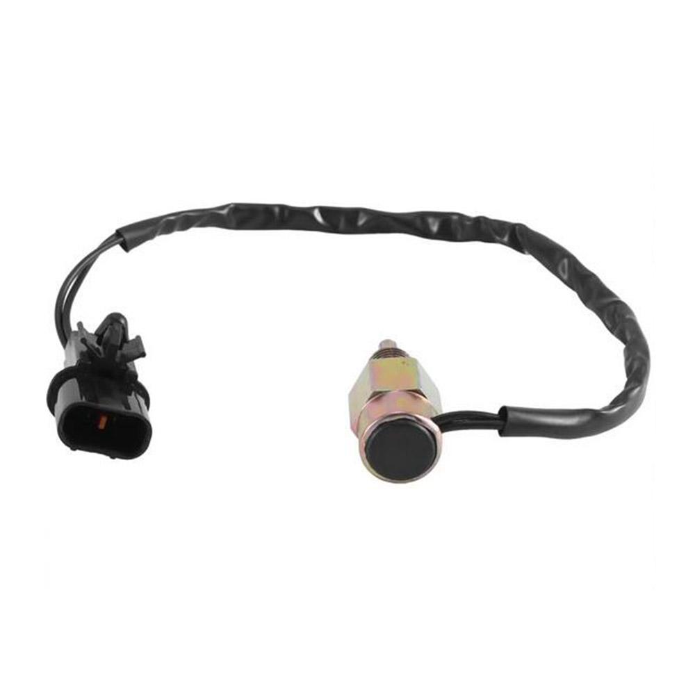 MD738316 Выключатель фонаря заднего хода для Mitsubishi Pajero 2.5 2.6 2.8 1991-2000 Универсал