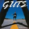 CD YOSHIHIRO KAI - GUTS TOCT9344 Japan ObiJapanese Pop/Rock Used
