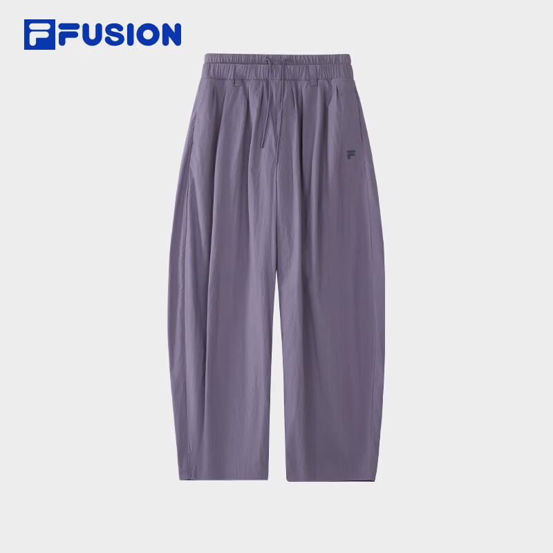 Fila Fusion Женские плетеные брюки-клеш