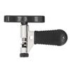 Chain Breaker Tool Steel Portable Chain Splitter Detacher for 1 To 11 Speeds Chains Repair