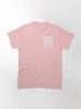 The Cure The Office T-Shirt - Michael Scott's Fun Run Race for the Cure Classic T-Shirt