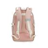 FILA ORIGINALE Fabric Backpack Women's Rose Smoke Pink F13W539165FPK