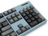 FILCO Majestouch 2SC ASAGI Red axis Full size English layout Equipped with PBT molded keycaps Supports rollover Equipped with function key function