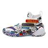 Баскетбольные кроссовки KT4 Thompson All Star Colorway High-Top мужские белые 912311101S-1