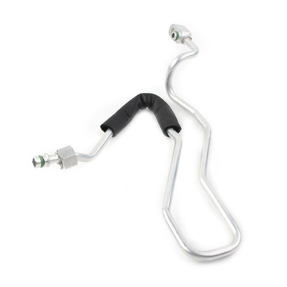 88716-04103 Трубка Охладителя Шланг A/C для Холодной Жидкости Для 1998-2004 Toyota Tacoma