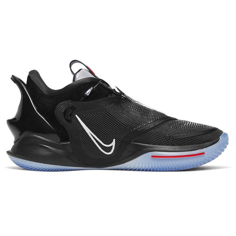 Новые Nike Adapt Bb 2.0 'NBA Asg 2020' Зарядное устройство для Великобритании CV2444-001