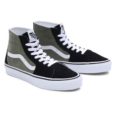 SK8-Hi Tapered кроссовки