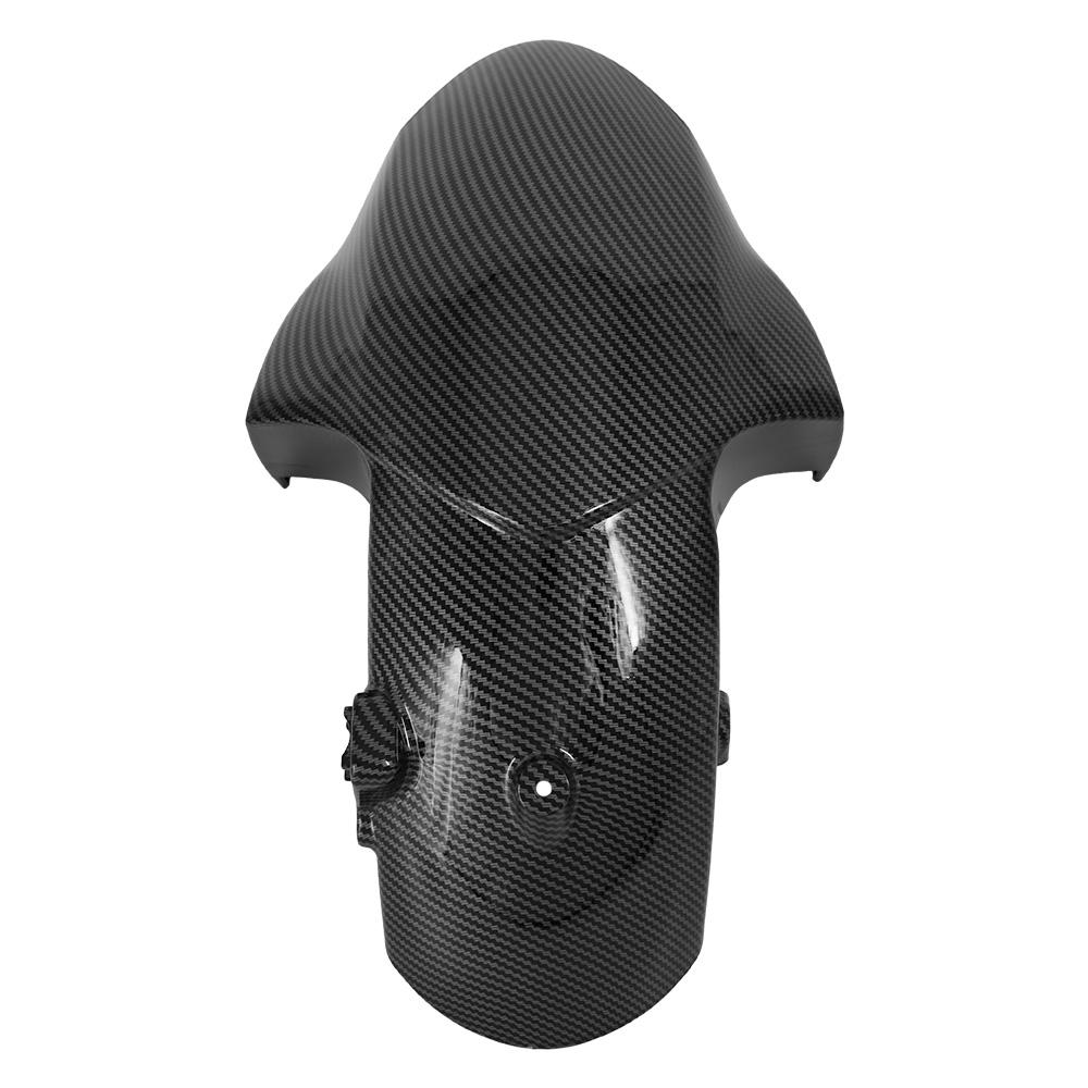 For Yamaha MT09 MT-09 MT 09 SP 2021-2024 Motorcycle Mudguard Front Tire Hugger Fender Wheel Splash Guard Accessories Fairing