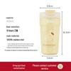 THERMOS Sanrio Pompompurin 400ml 316L Stainless Steel Insulated Mug