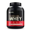 Gold Standard 100% Whey Protein Powder Drink Mix Cookies & Cream 68 Servings, 4.65 Lb