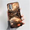 Чехол для Nokia G42 G310 5G Корпус Роскошный Милый Кролик Любовь Смешной Мультяшный Мягкий Силикон Черный ТПУ Защитный Чехол для Телефона Задняя Крышка