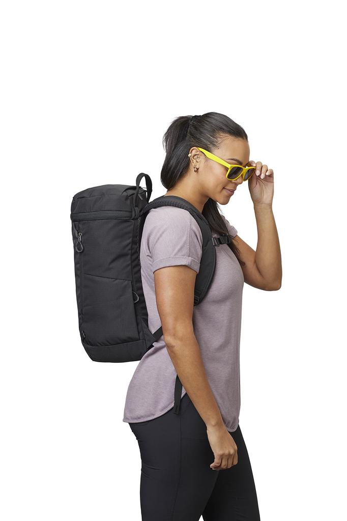 Рюкзак Lune 25 Carbon Black один размер [Gregory]