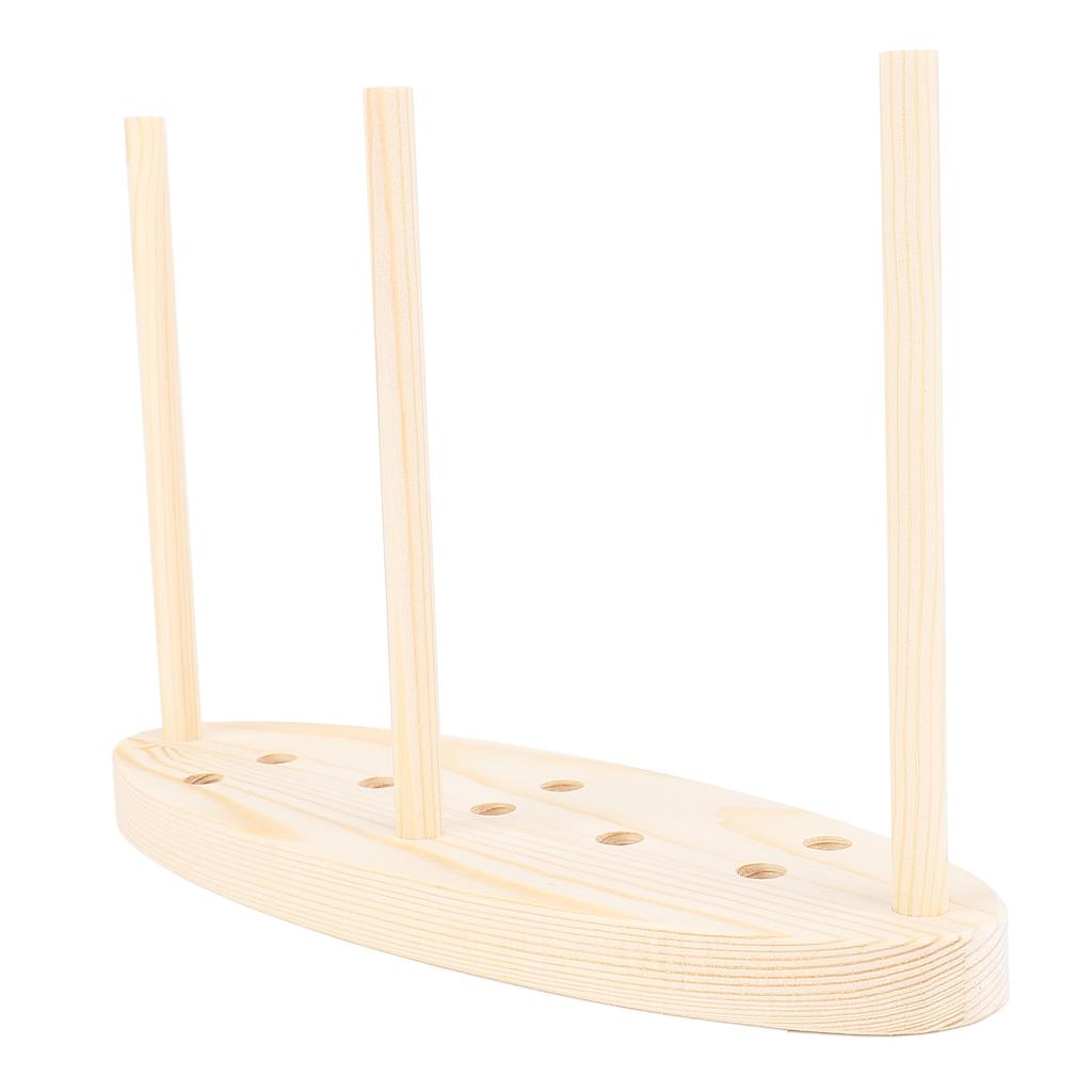 Изготовитель бантов из лент своими руками, простое использование, изготовление венков из лент, деревянный инструмент для изготовления бантов для подарков на праздники P