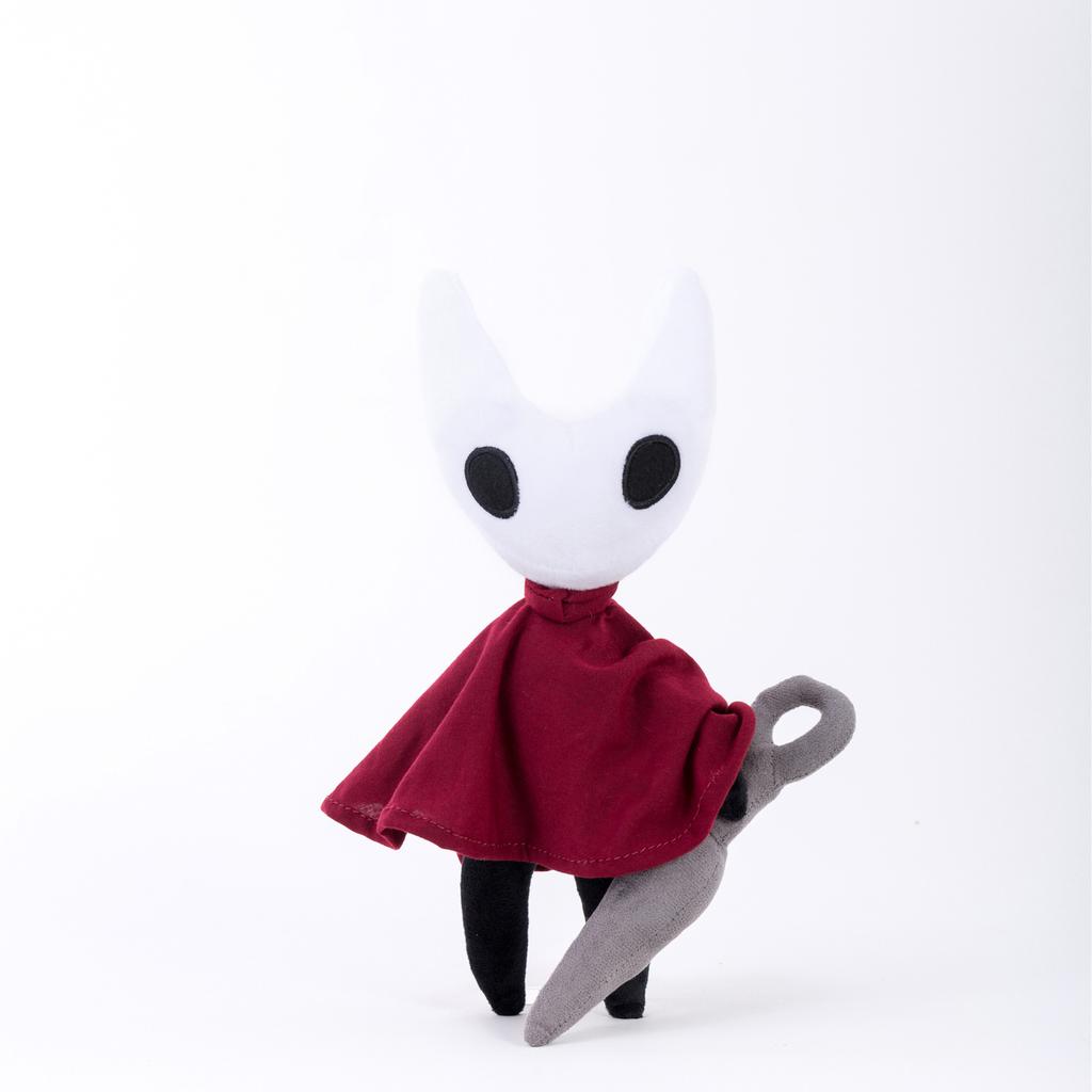 Кукла Hollow Knight Hollow Knight 2 Silk Song Game Периферийные плюшевые игрушки