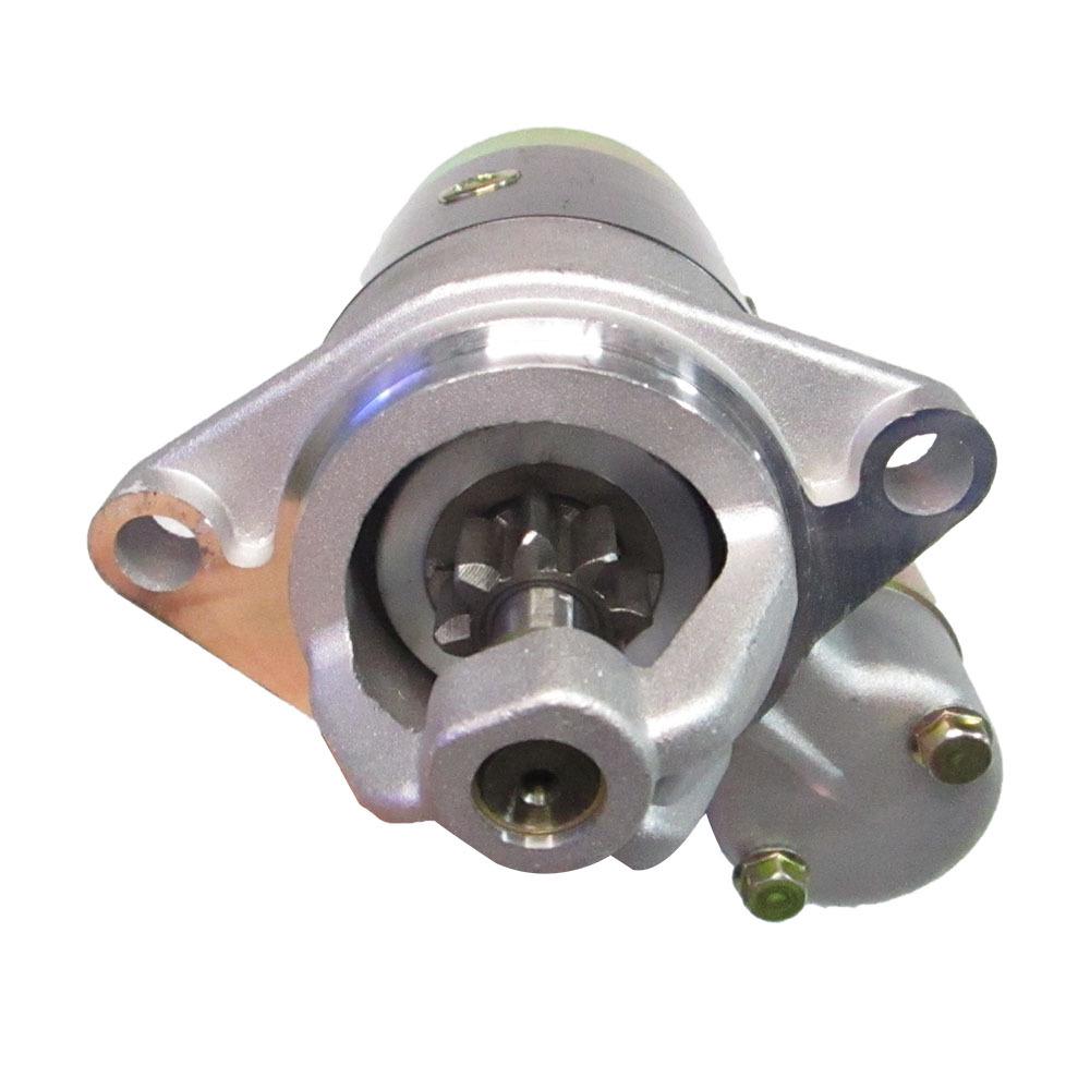 Электростартер для дизельного двигателя с воздушным охлаждением, генератора и микропочвообрабатывающей машины (Модели: 170F, 178F, 186F, 188F, 192F)