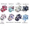 Pet Clothes Beach Coconut Tree Print Pet Dog Clothes Pet Dog Shirts Dog T-Shirts Pet Shirts