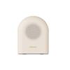 JIGUANG EZM2511A Bluetooth Clock Speaker with White Noise & Light (CN version)