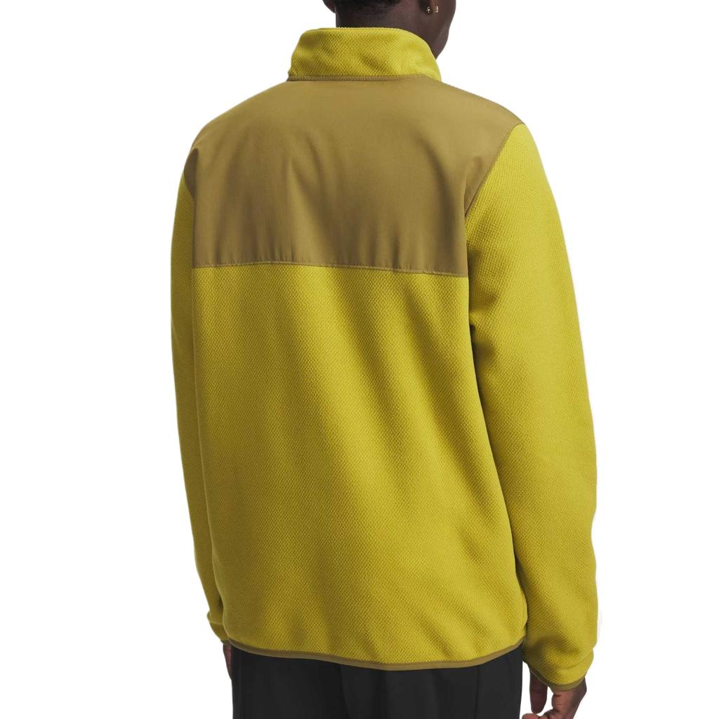 Under Armour Expanse Scout Флис Удобный Водонепроницаемый Универсальный Худи с длинным рукавом Мужские худи 6005861-314